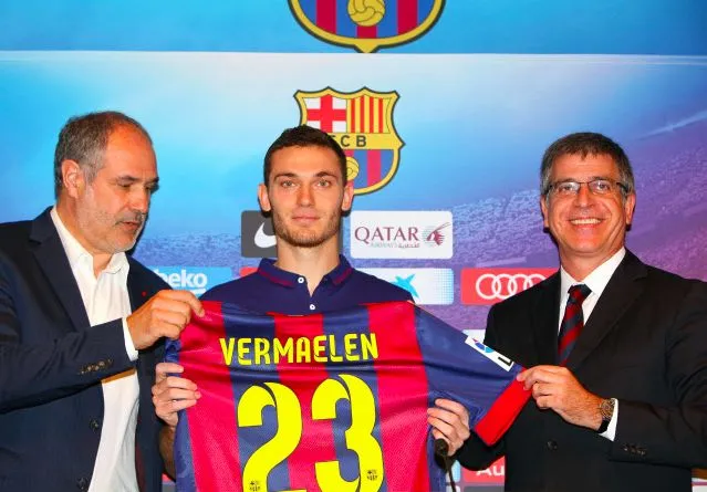 Le vice-président du Barça allume Ronaldo