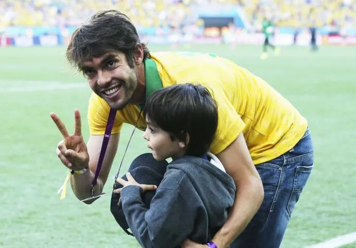 « Le football brésilien se repose sur ses lauriers »