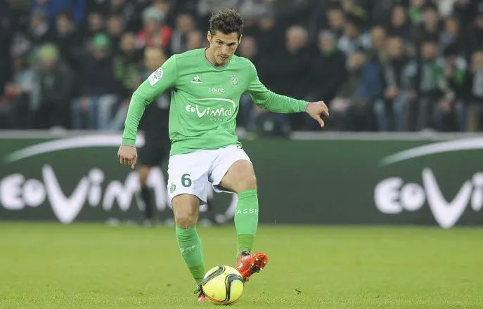 Clément déçu par l&rsquo;attitude des supporters