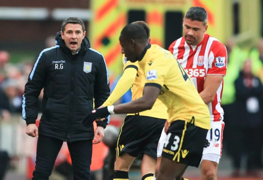 Rémi Garde ne dort plus la nuit