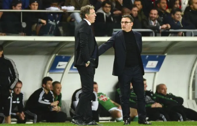 Blanc mise sur la «<span style="font-size:50%">&nbsp;</span>roublardise<span style="font-size:50%">&nbsp;</span>» de Galtier