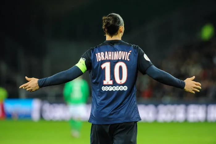 Pronostic Saint-Etienne PSG : jusqu&rsquo;à 314€ à gagner sur le 1/4 de finale de Coupe de France