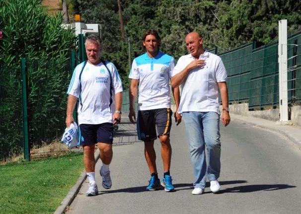 Anigo tacle Deschamps sur le cas Payet