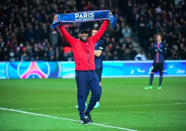 Les notes de Paris – Monaco