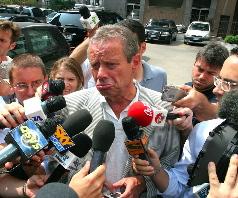 Le président de Palerme s’en va bien