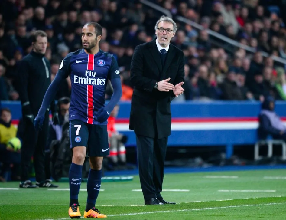 Blanc tacle le jeu défensif de Monaco