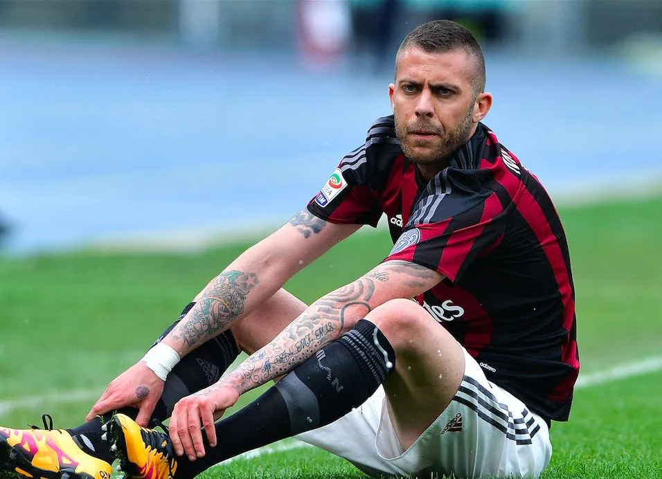 Menez fait encore des siennes