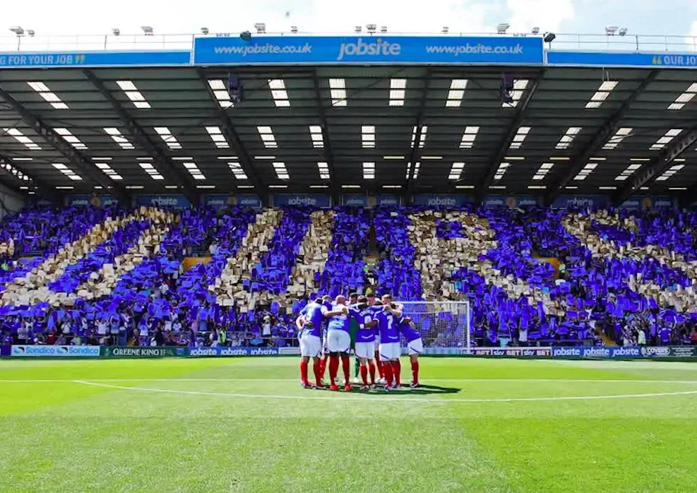 Quand Pompey renaît de ses cendres