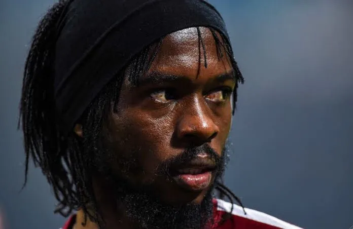 Gervinho : «<span style="font-size:50%">&nbsp;</span>Je mérite mon salaire<span style="font-size:50%">&nbsp;</span>»