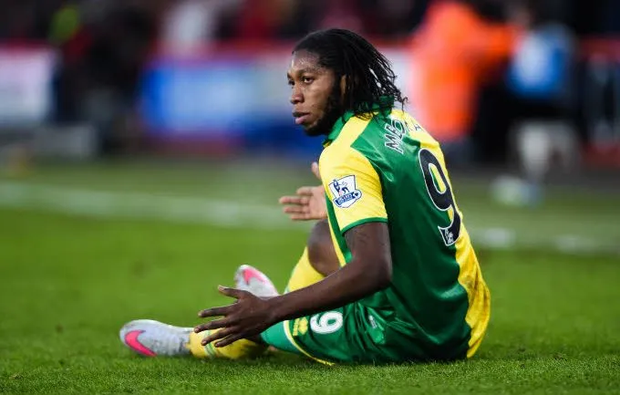 Dieumerci Mbokani sain et sauf