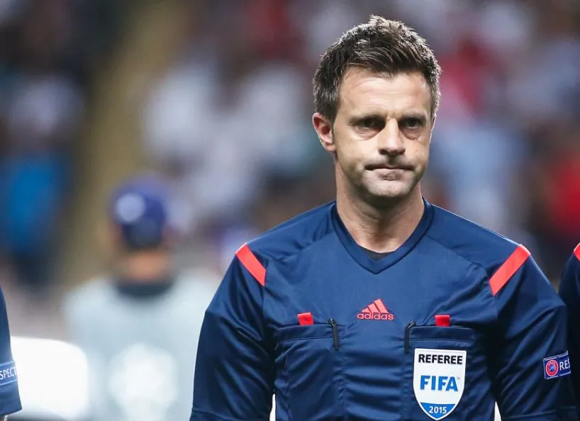 Un supporter porte plainte contre l&rsquo;arbitre du derby de Turin