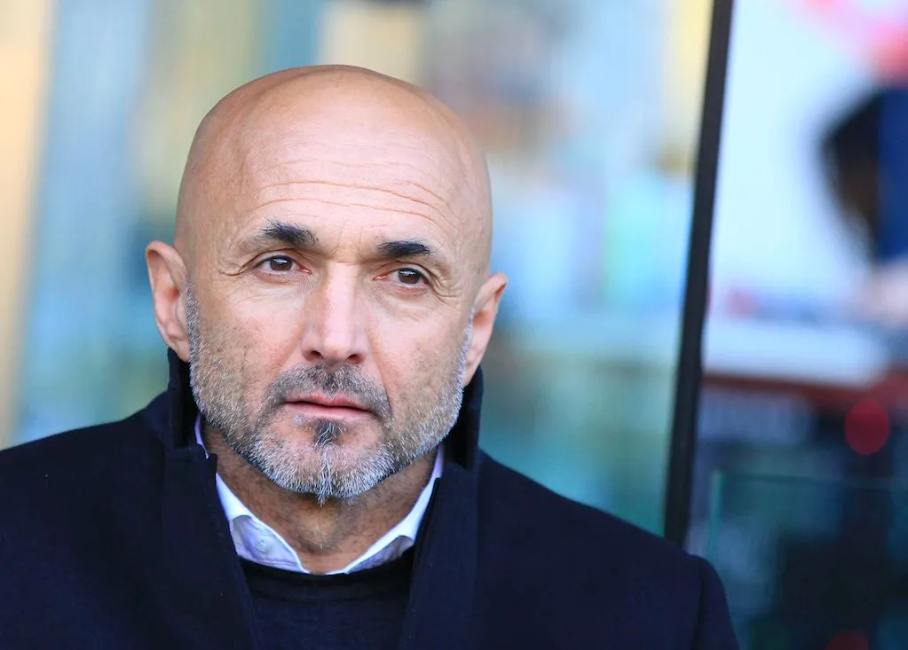 Gervinho : «<span style="font-size:50%">&nbsp;</span>Gagner avec Spalletti aurait été comme trahir Garcia<span style="font-size:50%">&nbsp;</span>»