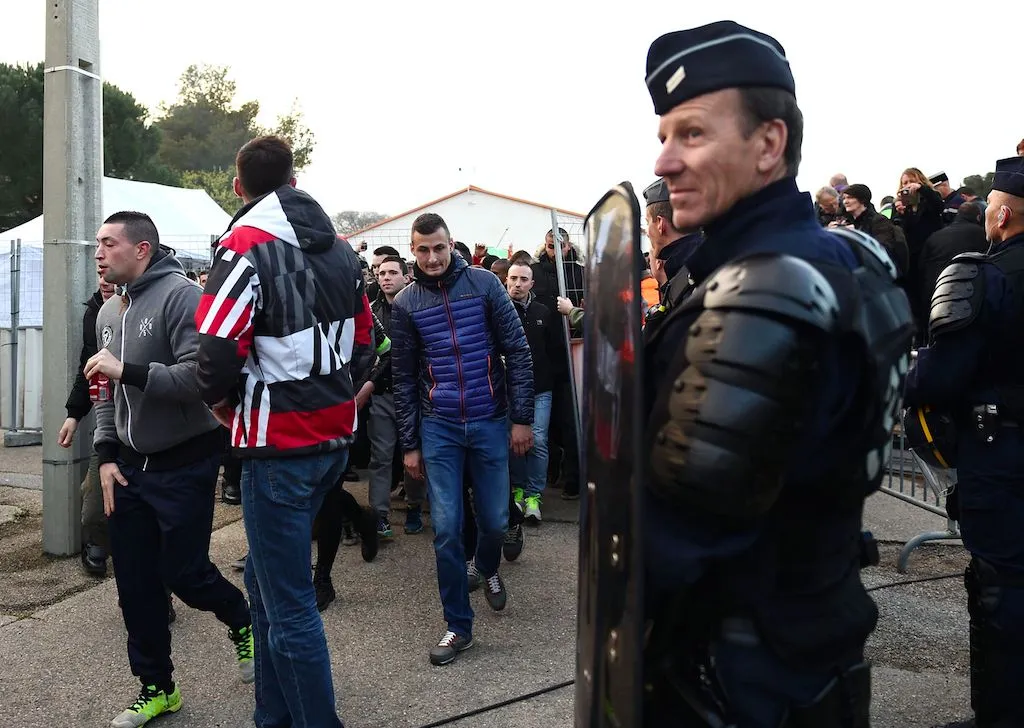 L’UEFA rassure quant au déroulement de l’Euro