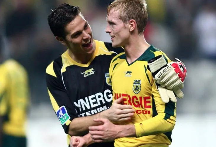 «<span style="font-size:50%">&nbsp;</span>Dans le foot amateur, tu peux rapidement te faire chier quand tu es gardien<span style="font-size:50%">&nbsp;</span>»