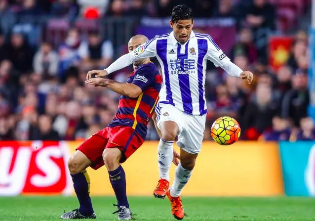 Vela : «<span style="font-size:50%">&nbsp;</span>Ce n&rsquo;est pas comme si j&rsquo;avais tué quelqu&rsquo;un<span style="font-size:50%">&nbsp;</span>»