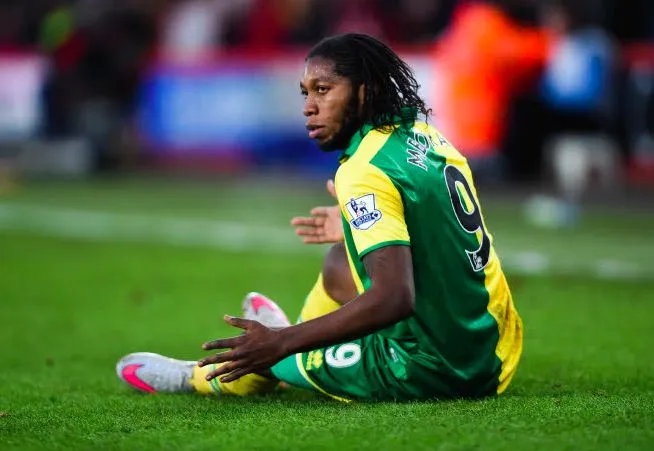 Mbokani se dit «<span style="font-size:50%">&nbsp;</span>miraculé<span style="font-size:50%">&nbsp;</span>»
