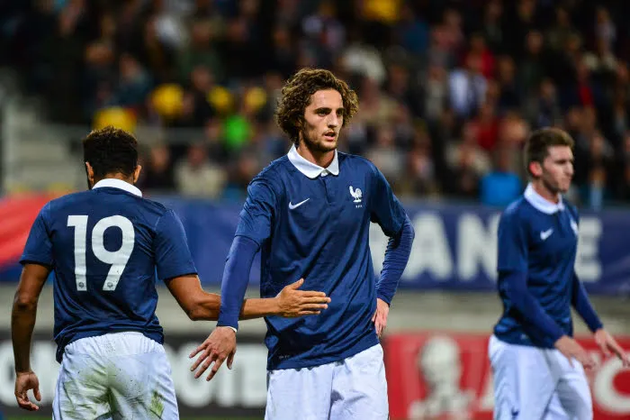 France Espoirs Ecosse Espoirs : Analyse, prono et cotes du match des Bleuets en Eliminatoires de l&rsquo;Euro Espoirs 2017