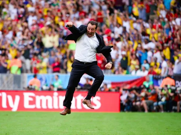 Pas de supporters belges à Portugal-Belgique