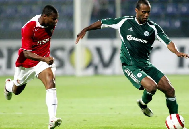 Flávio Conceição, l’arnaqueur