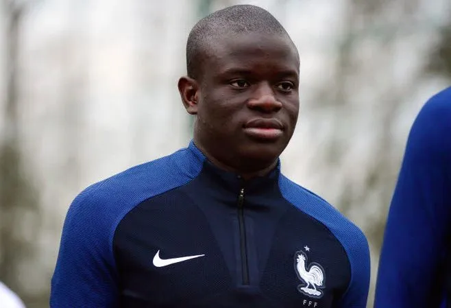 Kanté et l&rsquo;éloge de la singularité moderne