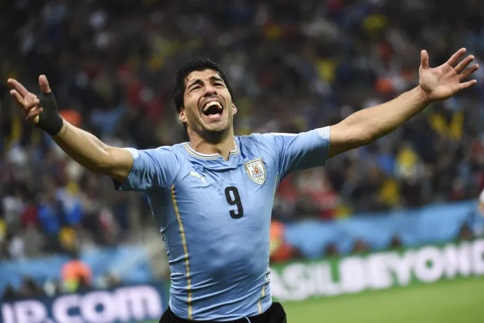 Brésil Uruguay : Analyse, prono et cotes de l&rsquo;affiche des Eliminatoires de la Coupe du Monde 2018