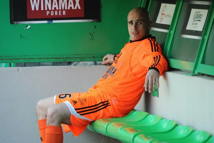 Janot croit à l&rsquo;Europe pour les Verts