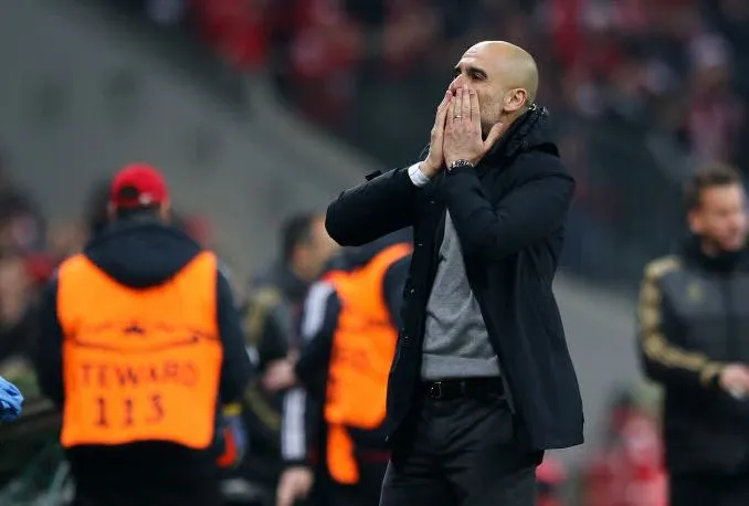Guardiola : «<span style="font-size:50%">&nbsp;</span>Je ne savais rien du football avant Cruijff<span style="font-size:50%">&nbsp;</span>»