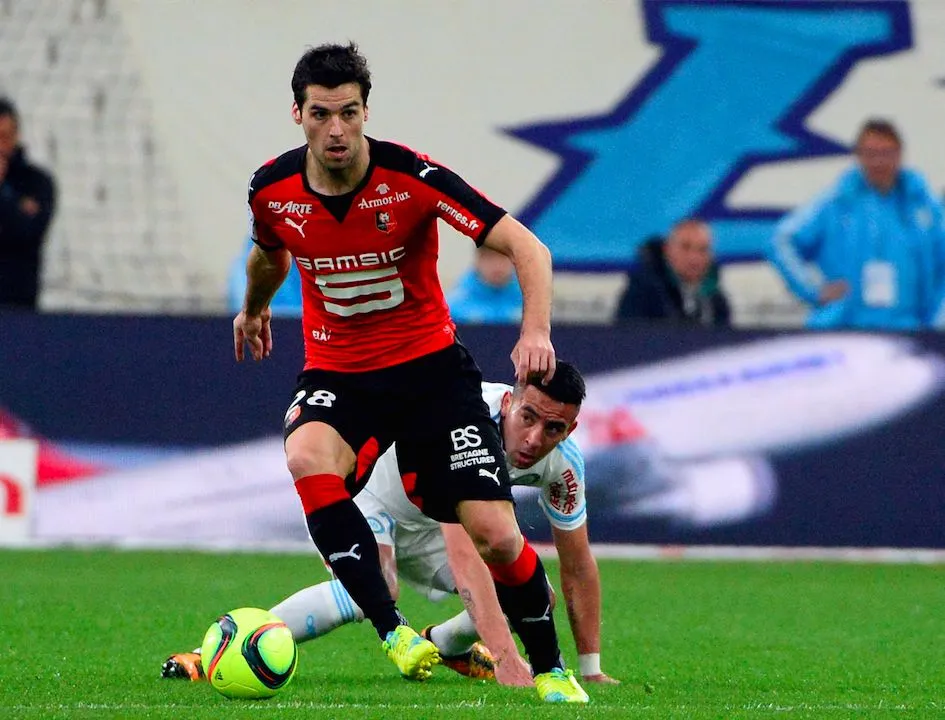 Yoann Gourcuff «<span style="font-size:50%">&nbsp;</span>apprécie moyennement ce qui entoure le foot<span style="font-size:50%">&nbsp;</span>»