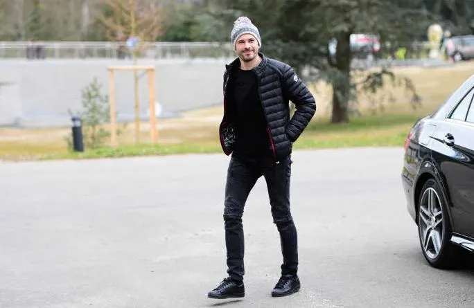 Jallet : «<span style="font-size:50%">&nbsp;</span>Griezmann, un petit bonhomme charmant <span style="font-size:50%">&nbsp;</span>»