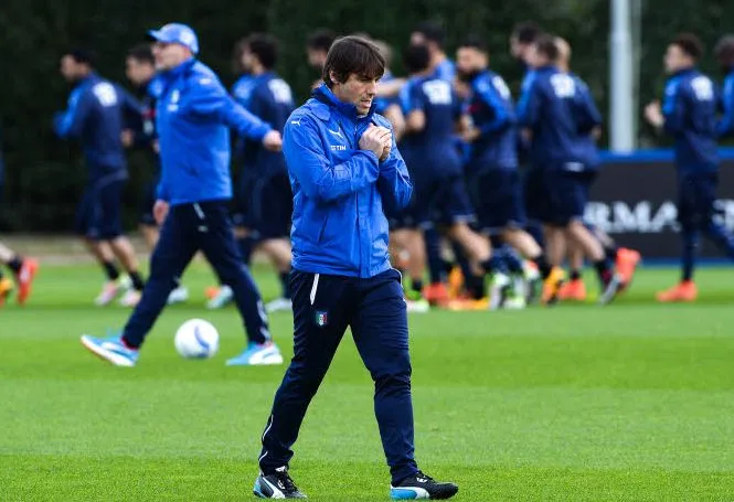 Conte veut garder Terry à Chelsea