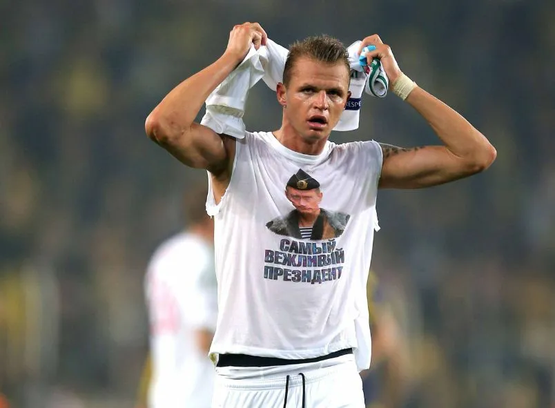 Les aventures de Tartarin de Tarasov