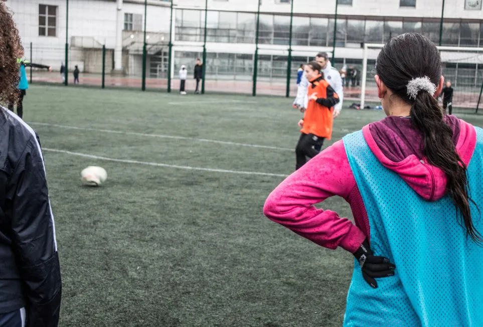 Le PSG rêve aussi au féminin
