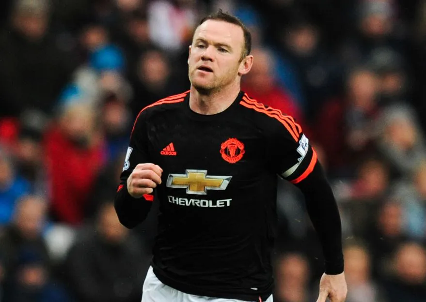 Van Gaal aurait aggravé la blessure de Rooney
