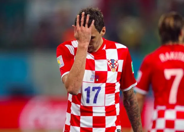 La bête erreur de la Croatie U21 qui pourrait coûter l’Euro