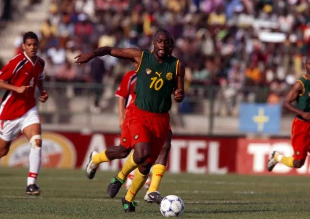 «<span style="font-size:50%">&nbsp;</span>On a failli boycotter la finale des JO<span style="font-size:50%">&nbsp;</span>»