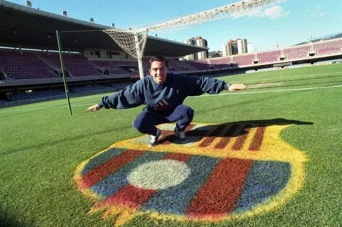 Que serait le Barça sans Xavi ?