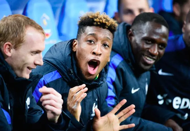 Les leçons tactiques de France-Russie