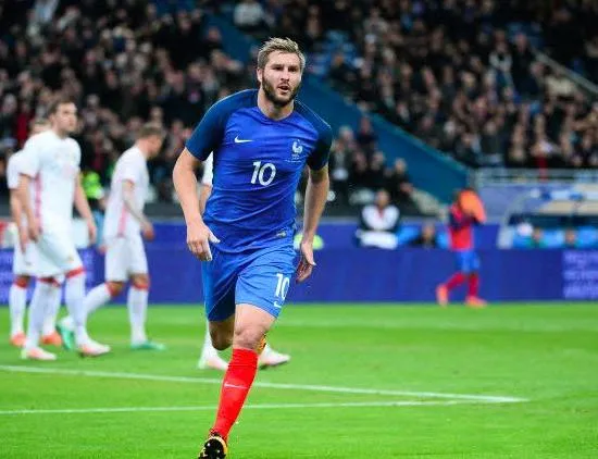 Gignac «<span style="font-size:50%">&nbsp;</span>pas là pour regarder les fleurs de Clairefontaine <span style="font-size:50%">&nbsp;</span>»