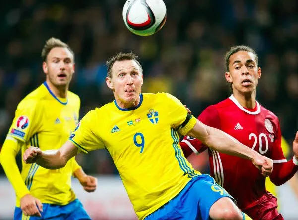 Källström : «<span style="font-size:50%">&nbsp;</span>La France, un des favoris<span style="font-size:50%">&nbsp;</span>»