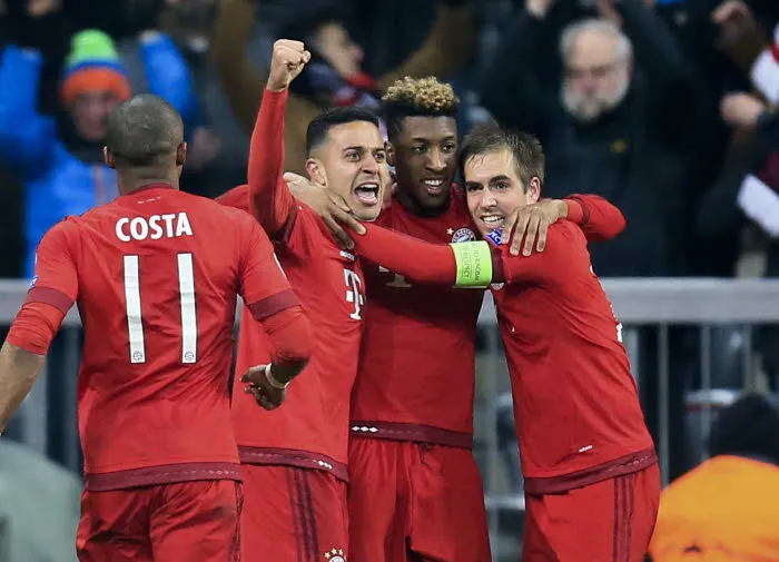 Facile pour le Bayern ?