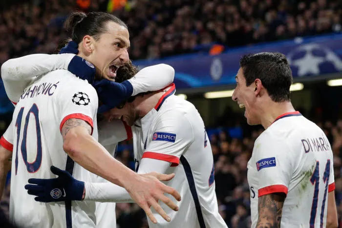 Paris enfin en demi ?