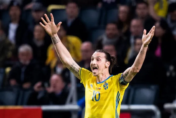 Raiola : «<span style="font-size:50%"> </span>Ibrahimović est comme Benjamin Button<span style="font-size:50%"> </span>»