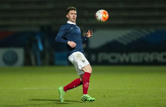 Laporte out pour 4 mois