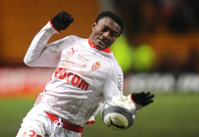 Moussa Maazou, le Rocher plutôt que la Gironde