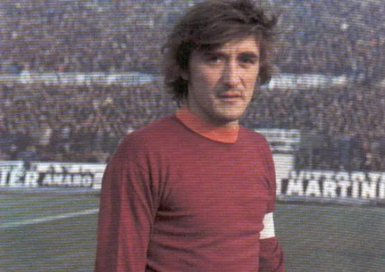 «<span style="font-size:50%">&nbsp;</span>Dans ma Roma, Totti n&rsquo;aurait jamais rien gagné <span style="font-size:50%">&nbsp;</span>»