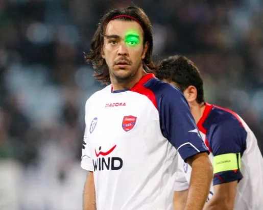 Recoba : «<span style="font-size:50%"> </span>Mon objectif était de divertir les gens<span style="font-size:50%"> </span>»