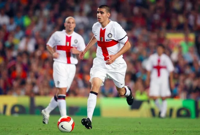 «<span style="font-size:50%"> </span>Quand mon nom est sorti, j’ai vraiment été choqué<span style="font-size:50%"> </span>»