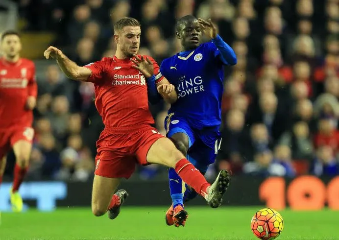 Ranieri : «<span style="font-size:50%">&nbsp;</span>Si Kanté n&rsquo;est pas heureux, je n&rsquo;en veux pas<span style="font-size:50%">&nbsp;</span>»