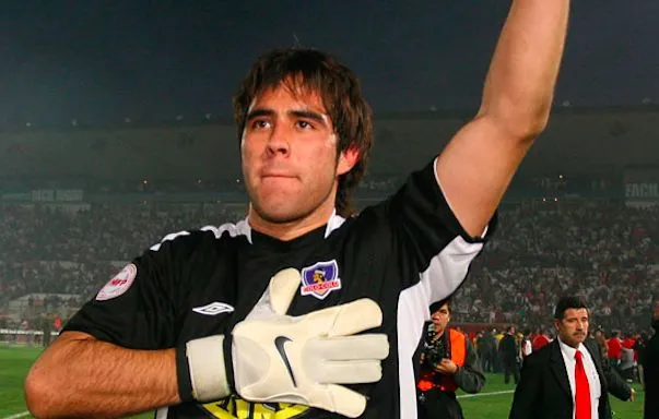 Les débuts compliqués de Bravo à Colo Colo