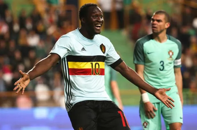 Lukaku à MU la saison prochaine ?